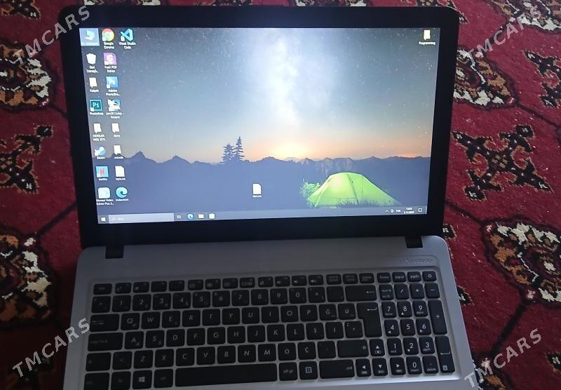 Notebook Asus - Мары - img 2