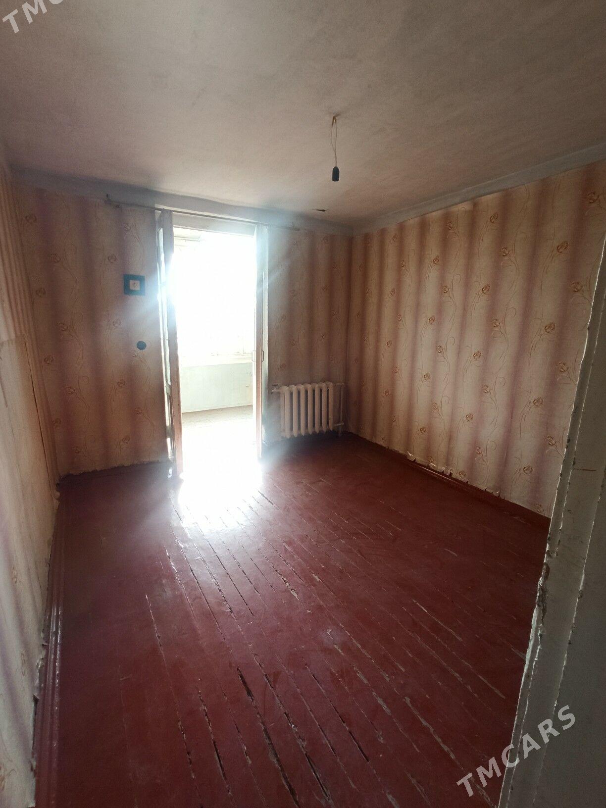 SATLYK JAÝ - Мары - img 3