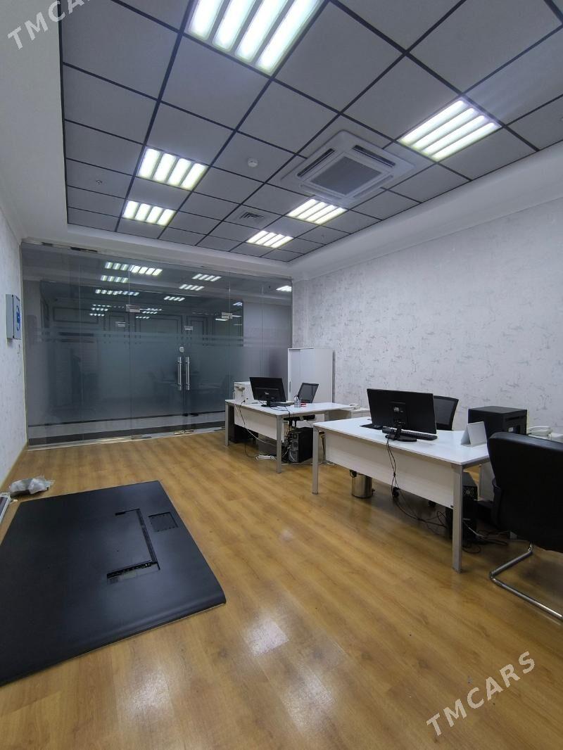 Arenda obyezdnoy zdanya ofis - Улица Г. Кулиева (Объездная) - img 4