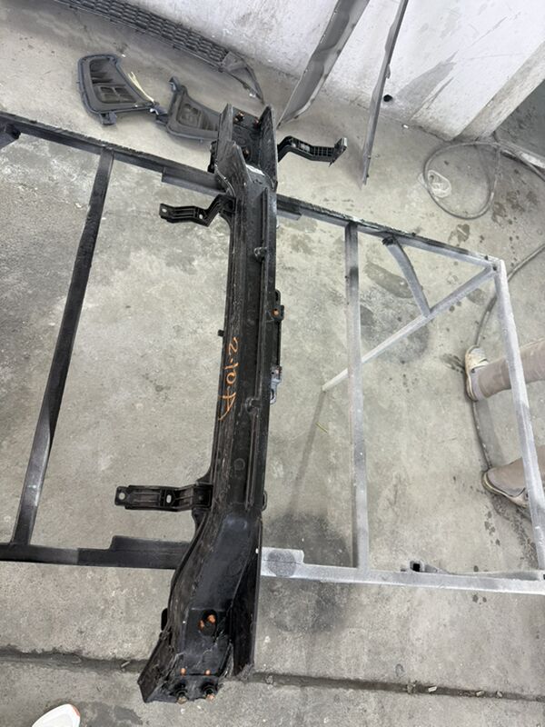 Elantra  yz sweller 2021-2023 1 000 TMT - Aşgabat - img 2