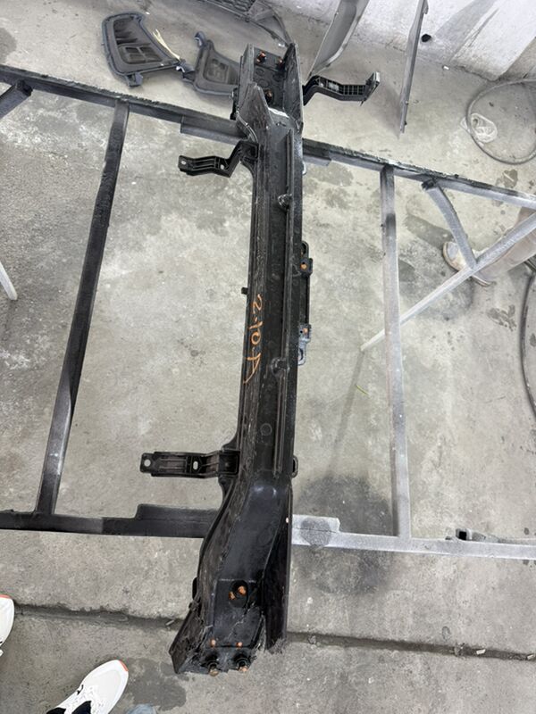 Elantra  yz sweller 2021-2023 1 000 TMT - Aşgabat - img 3