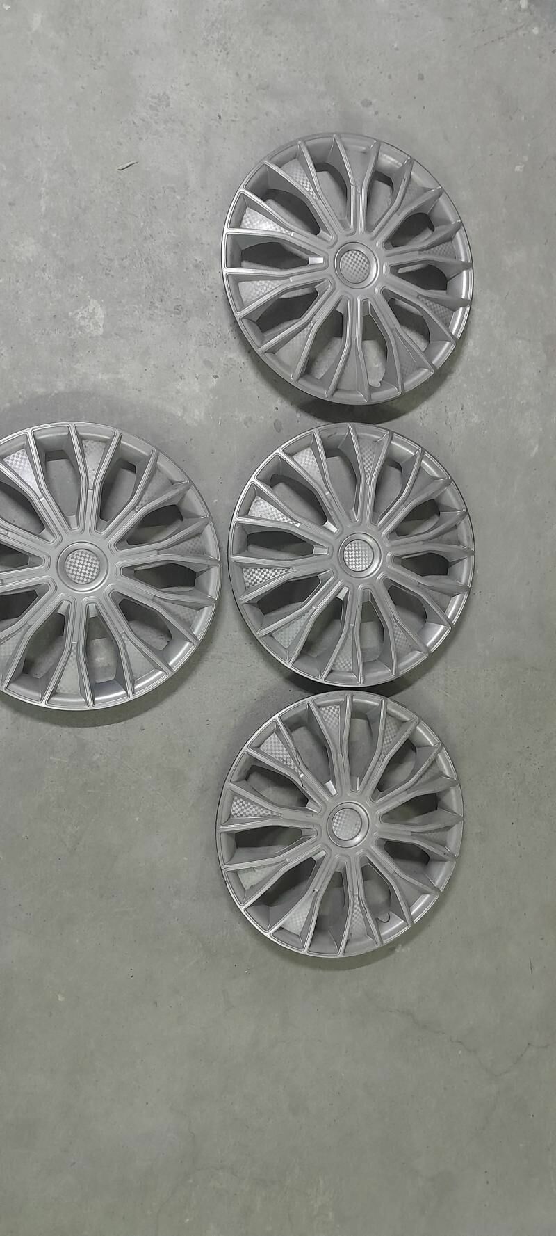 kalpak 100 TMT - Çoganly - img 2