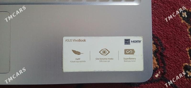 Notebook Asus - Мары - img 8