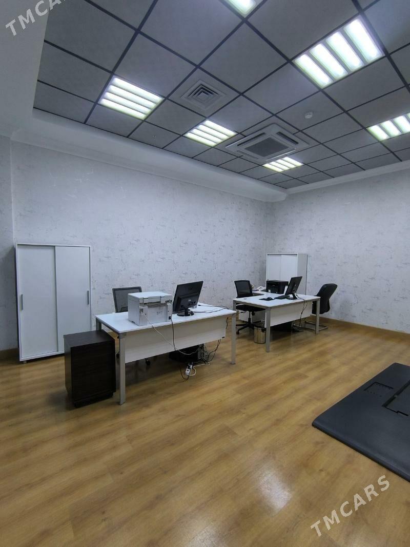 Arenda obyezdnoy zdanya ofis - Улица Г. Кулиева (Объездная) - img 5