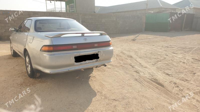 Toyota Mark II 1993 - 42 000 TMT - Balkanabat - img 6