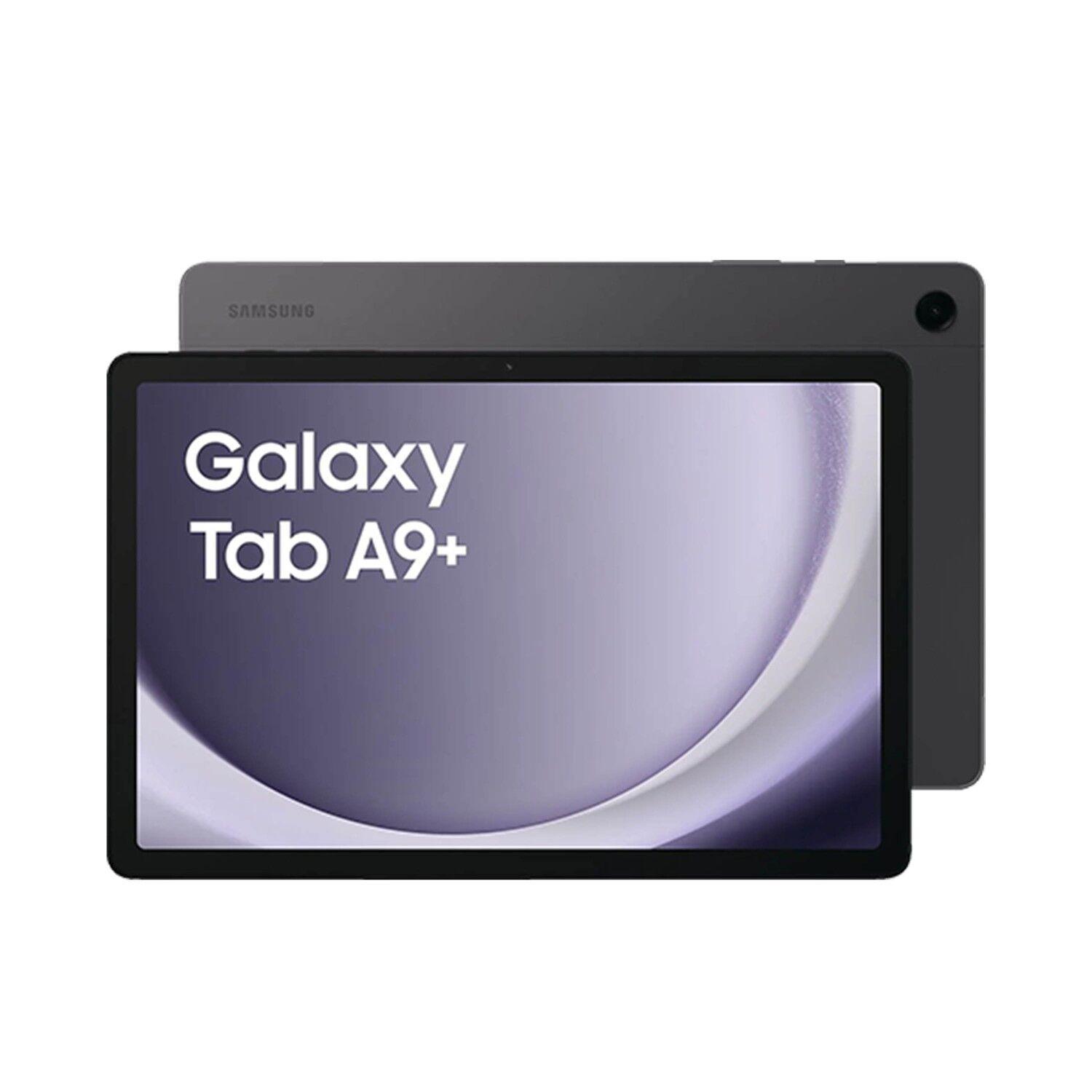 Tab A9+ 8/128 planset - Aşgabat - img 2