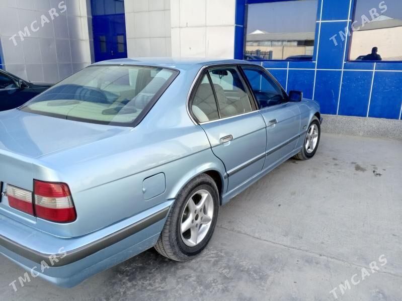 BMW 535 1989 - 55 000 TMT - Köýtendag - img 1