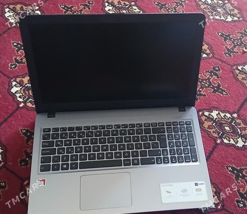 Notebook Asus - Мары - img 4