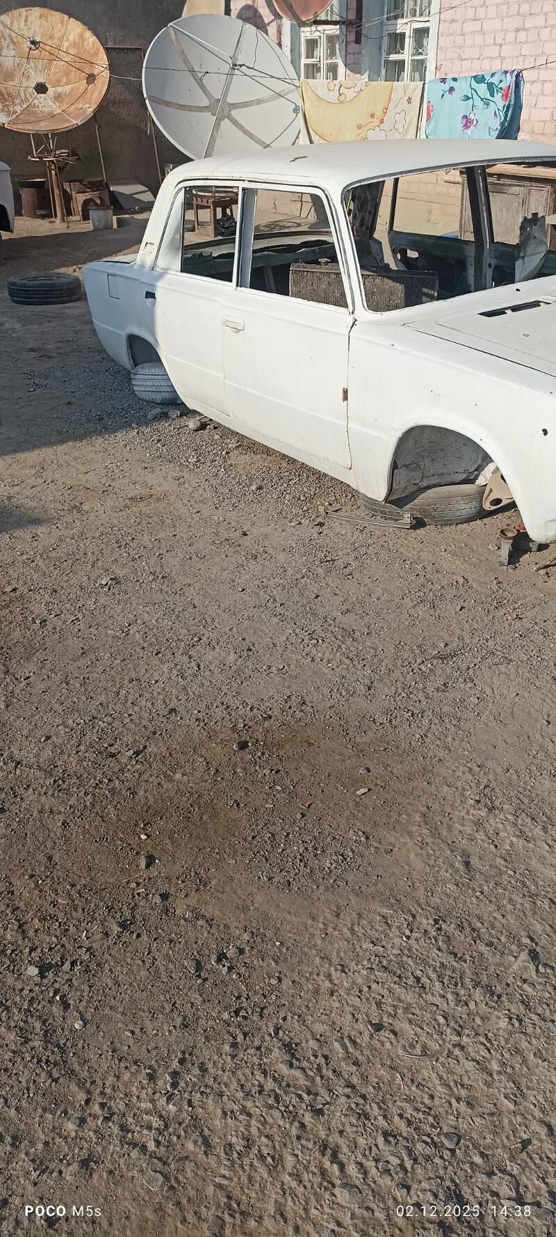 Lada 2 500 TMT - Кипджак - img 4