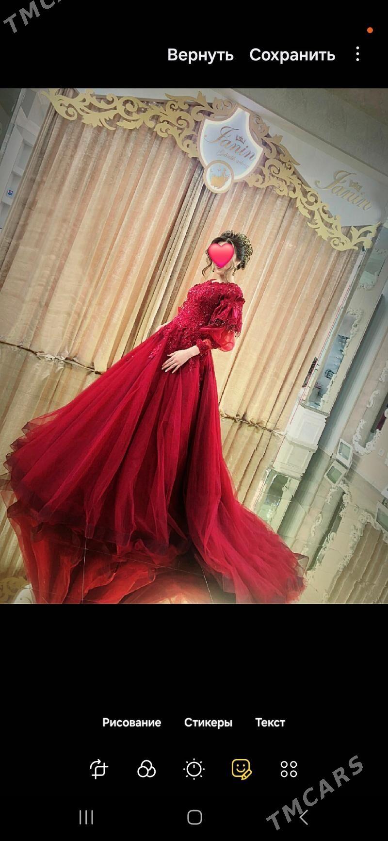 fata koynek - Ашхабад - img 2