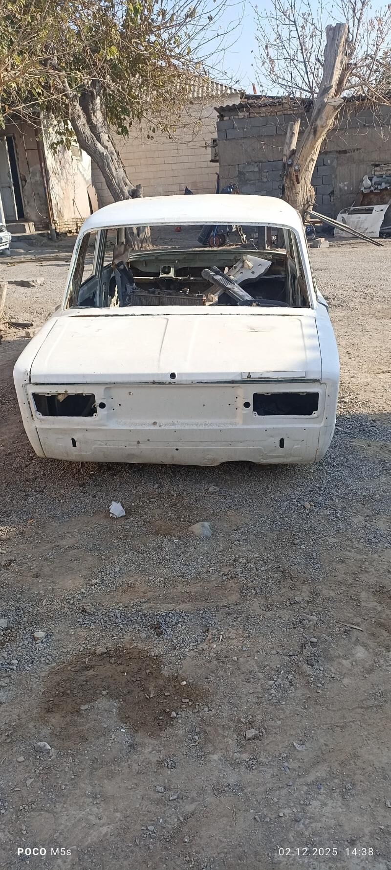 Lada 2 500 TMT - Кипджак - img 3