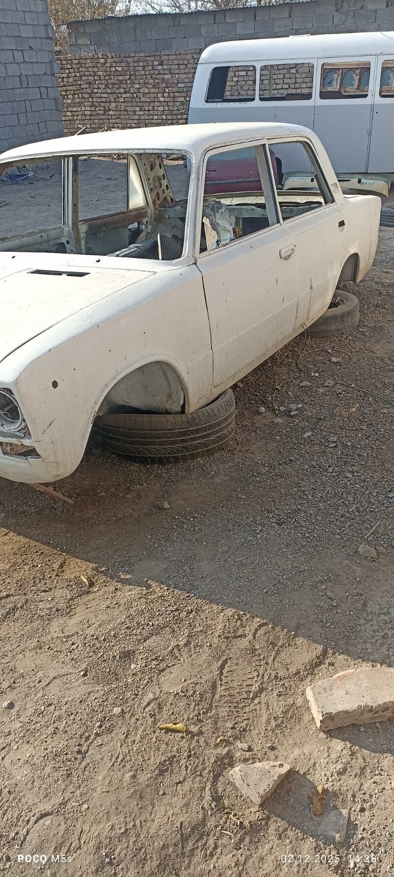 Lada 2 500 TMT - Кипджак - img 2