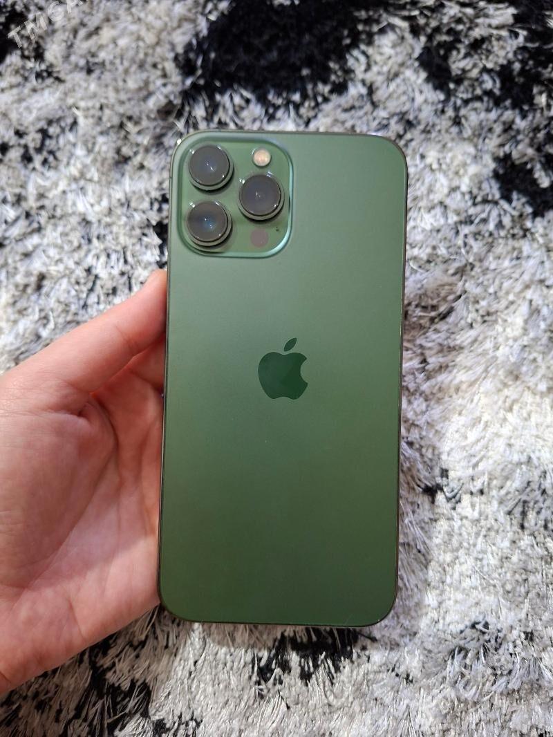 iphone 13 pro max - Гызыларбат - img 1