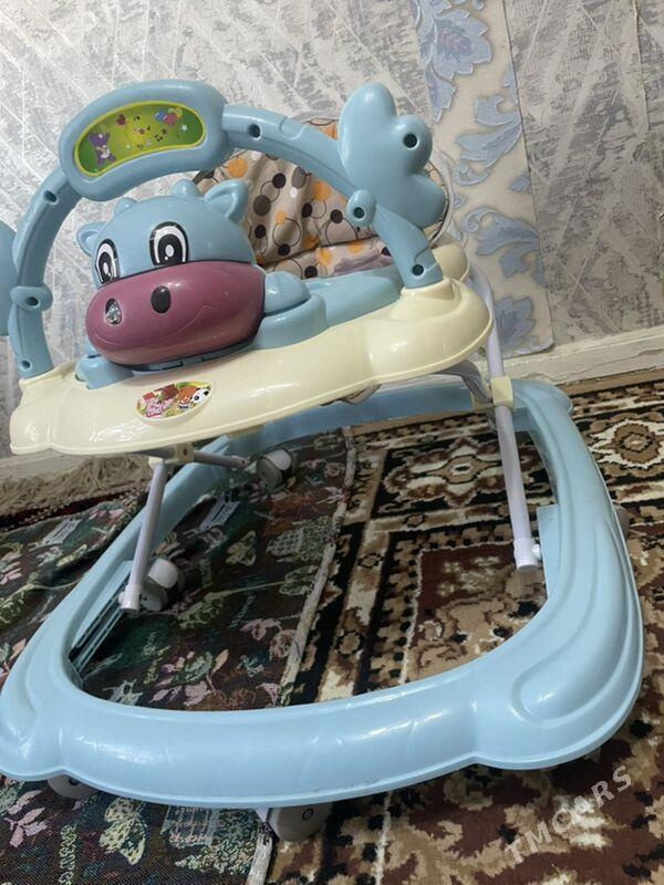 Monyaska - Ашхабад - img 1