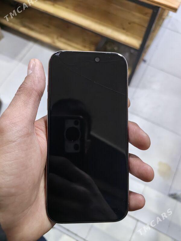 IPhone 16 pro 100% - Mary - img 2