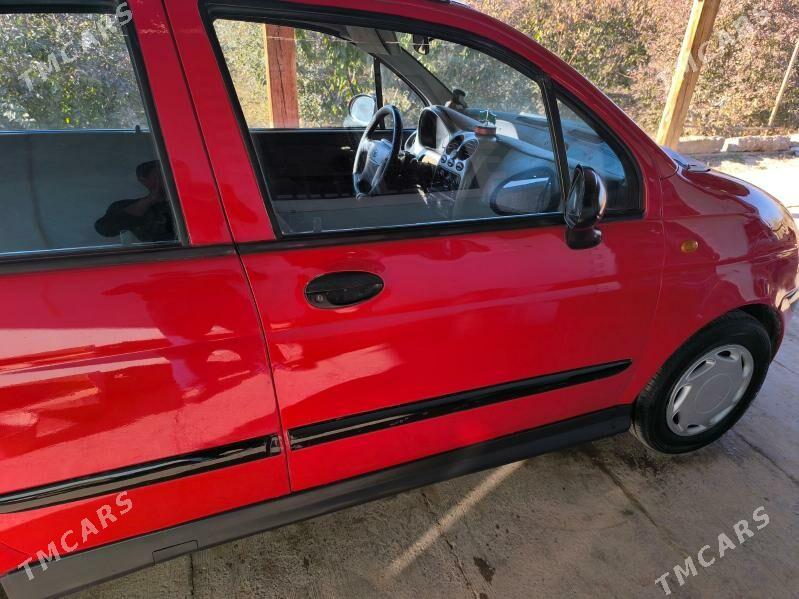 Daewoo Matiz 2004 - 36 350 TMT - Şabat etr. - img 2