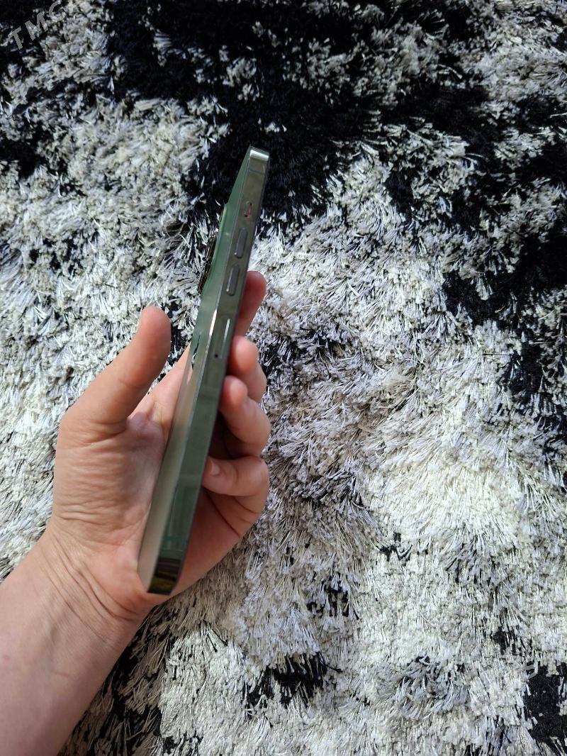 iphone 13 pro max - Гызыларбат - img 4