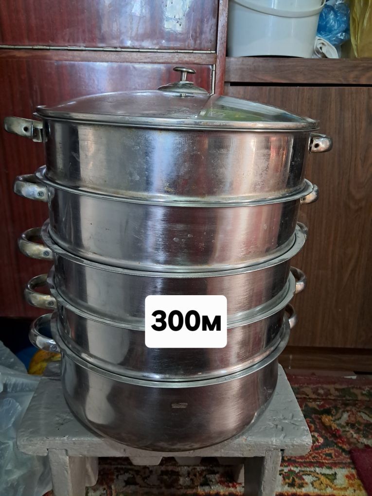 посуда - Мары - img 4