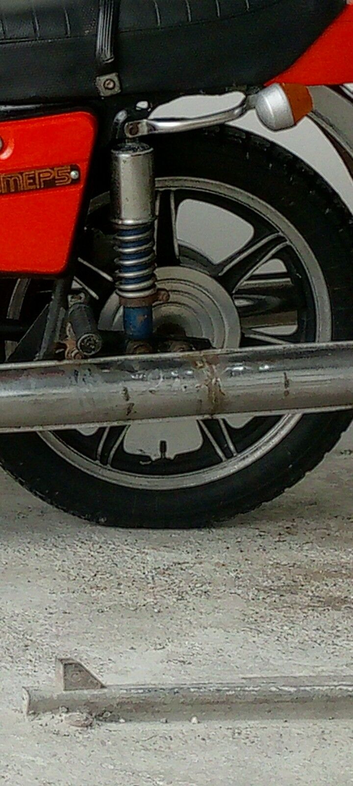 18 like diska 1 500 TMT - Ak bugdaý etraby - img 1