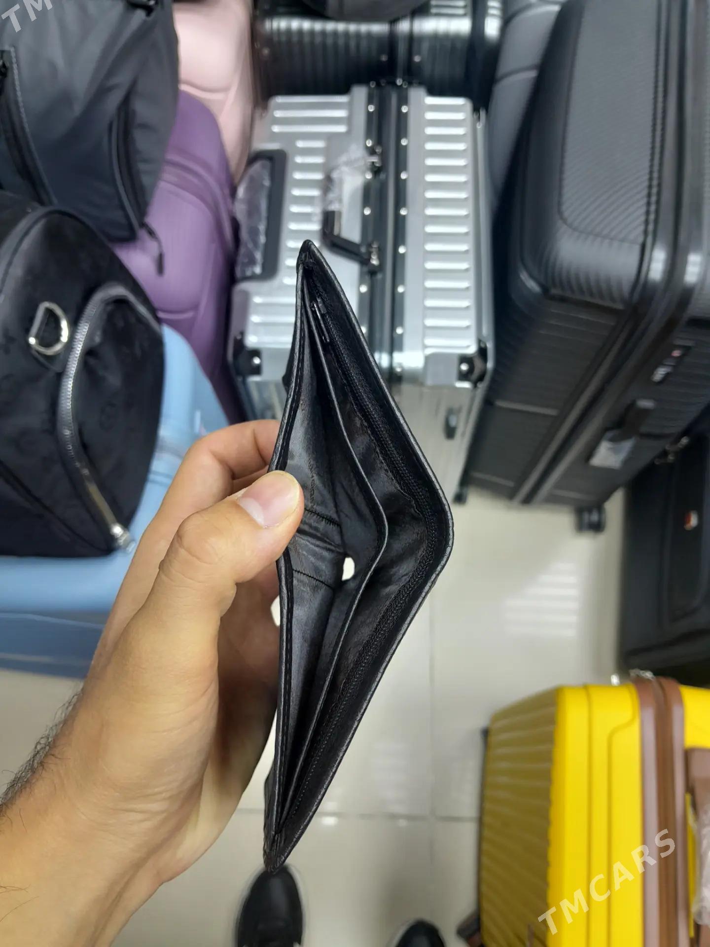 Kaselok original - Ашхабад - img 3