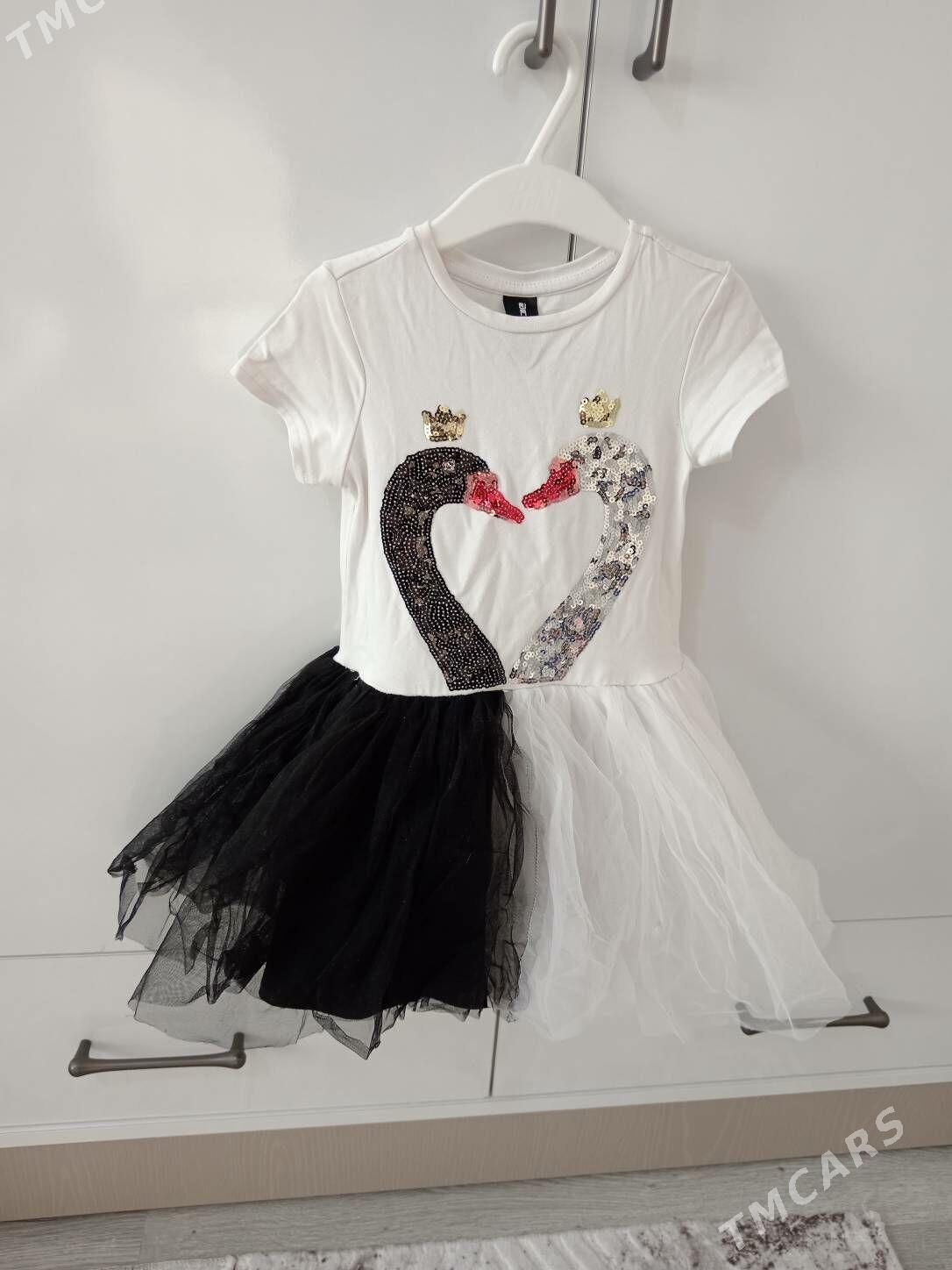 Платья 3-5 лет - Чоганлы - img 5