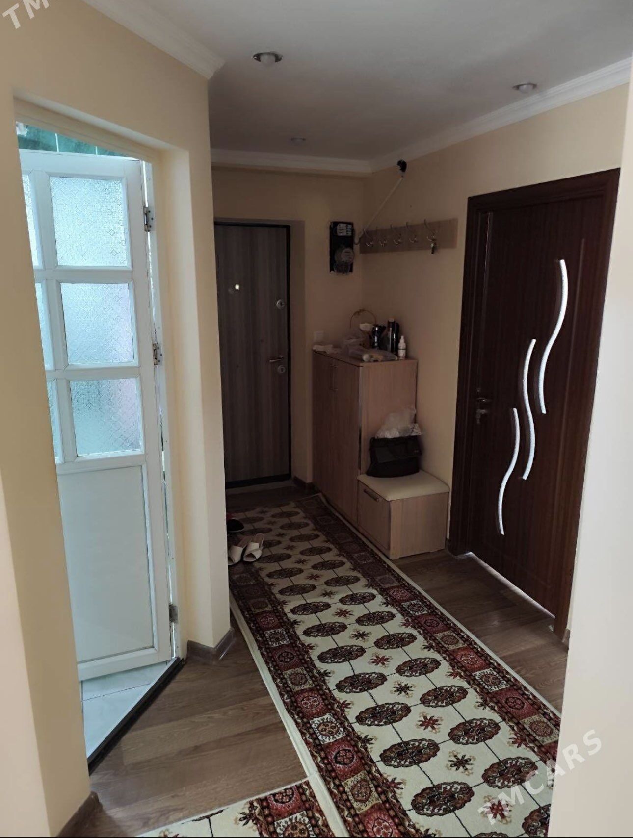 ️5мкр 2эт 3ком 64м2 Дёшево️ - Aşgabat - img 5