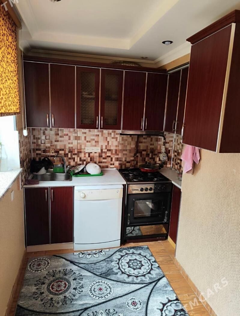 ️5мкр 2эт 3ком 64м2 Дёшево️ - Aşgabat - img 7