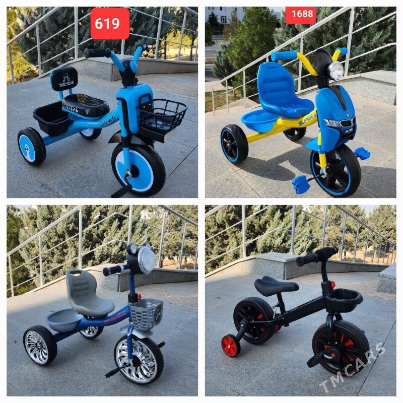 TIGIR SAMAKAT MASYN HADINOK - Кëши - img 3