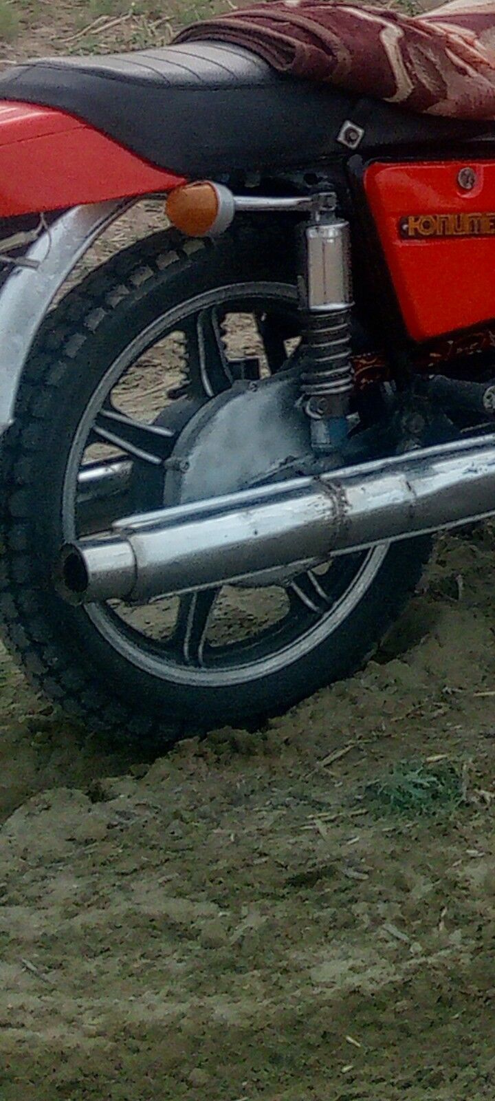 18 like diska 1 500 TMT - Ak bugdaý etraby - img 2