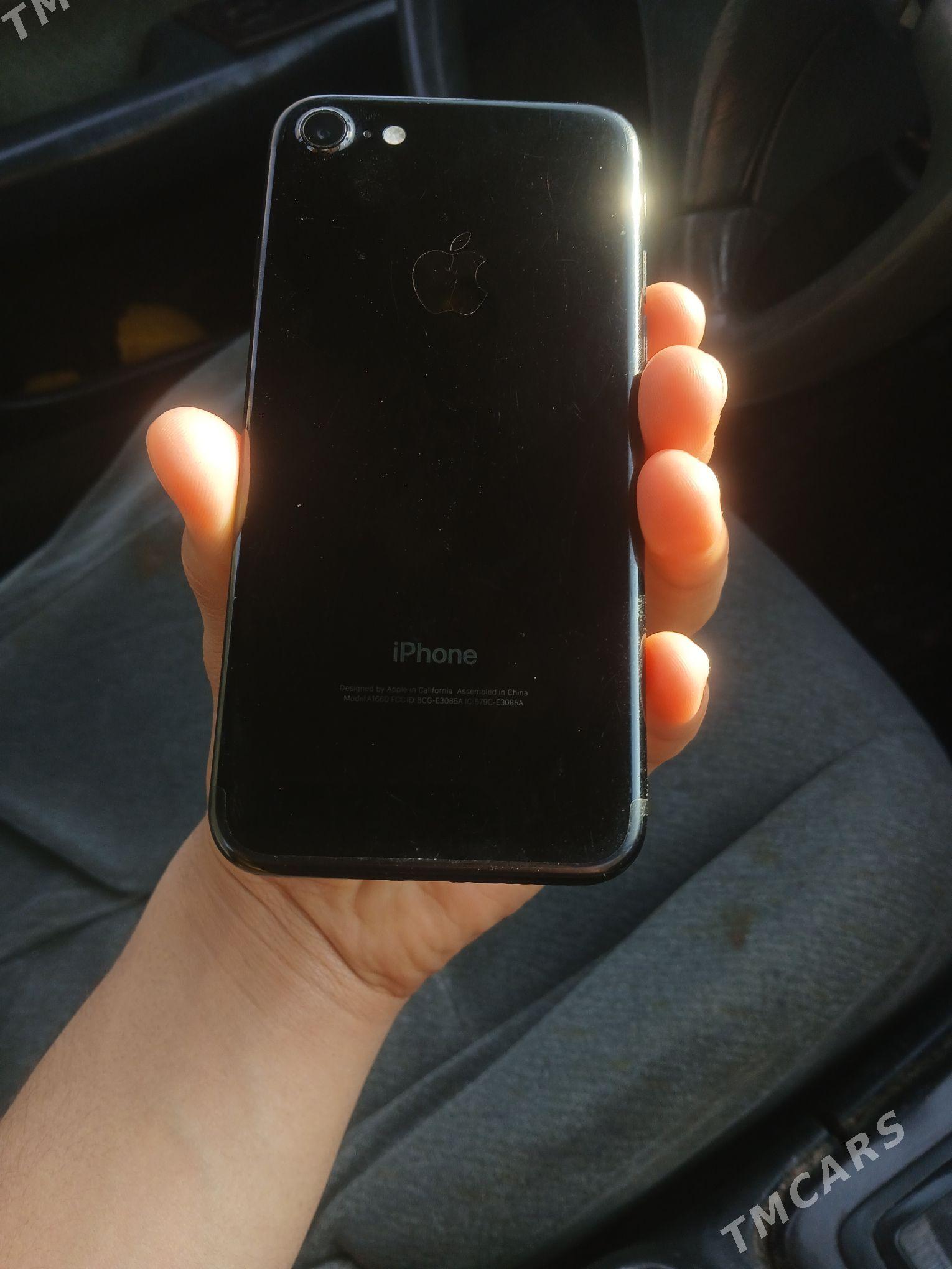 IPhone 7 - Сакарчага - img 2