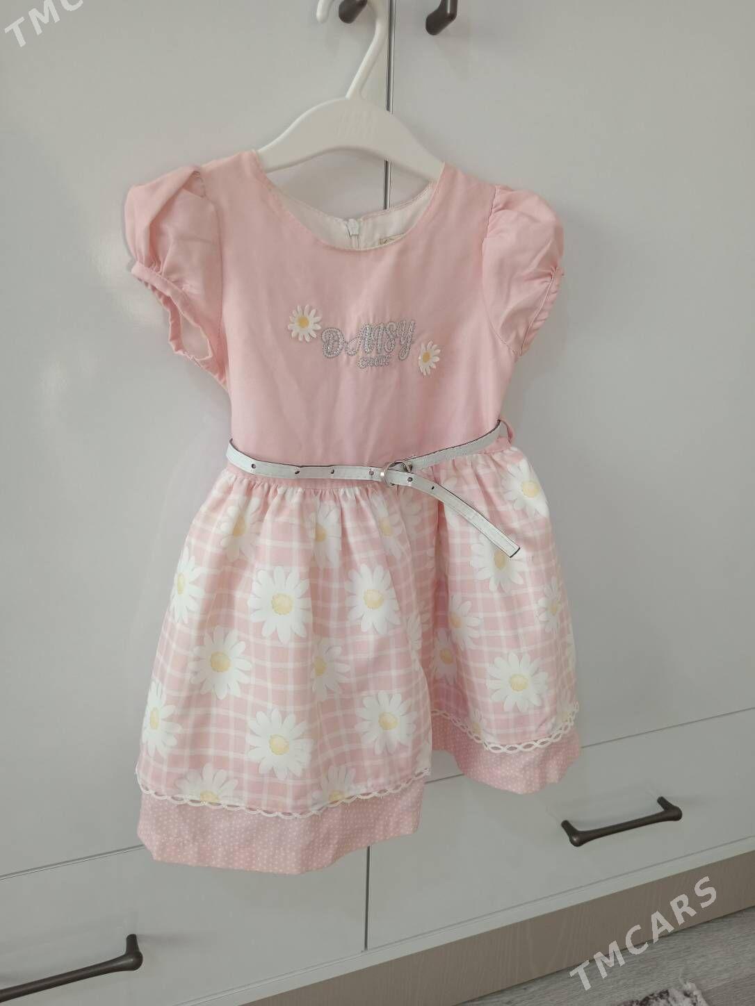 Платья 3-5 лет - Чоганлы - img 3