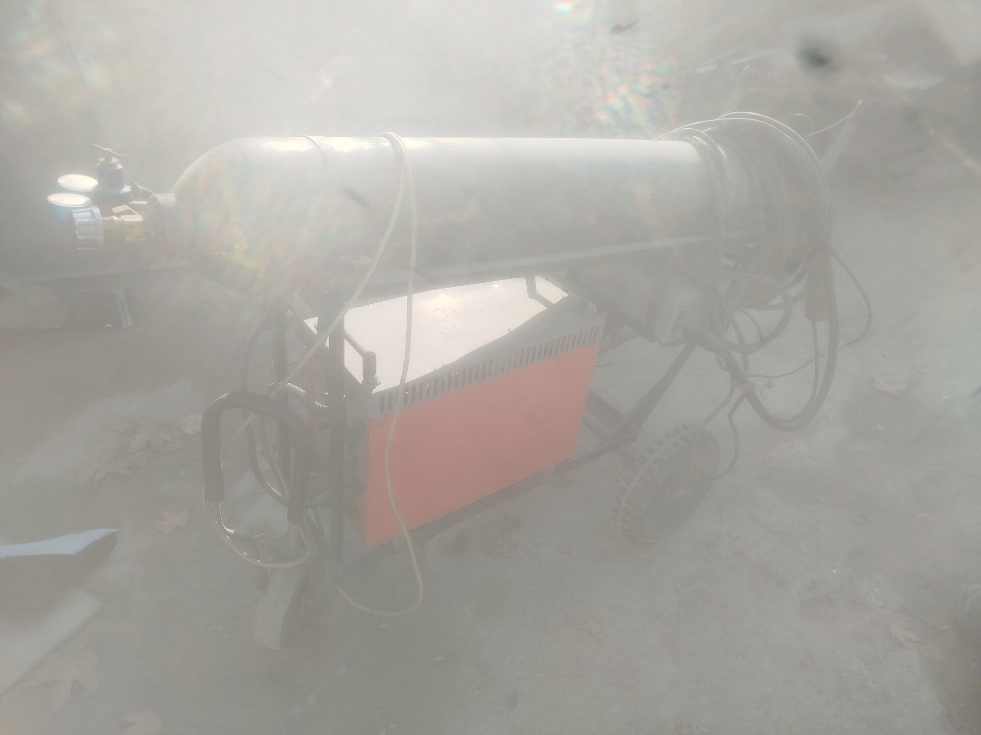 KEMP ORGINAL ORSUNKY 8 000 TMT - Bekrewe - img 2