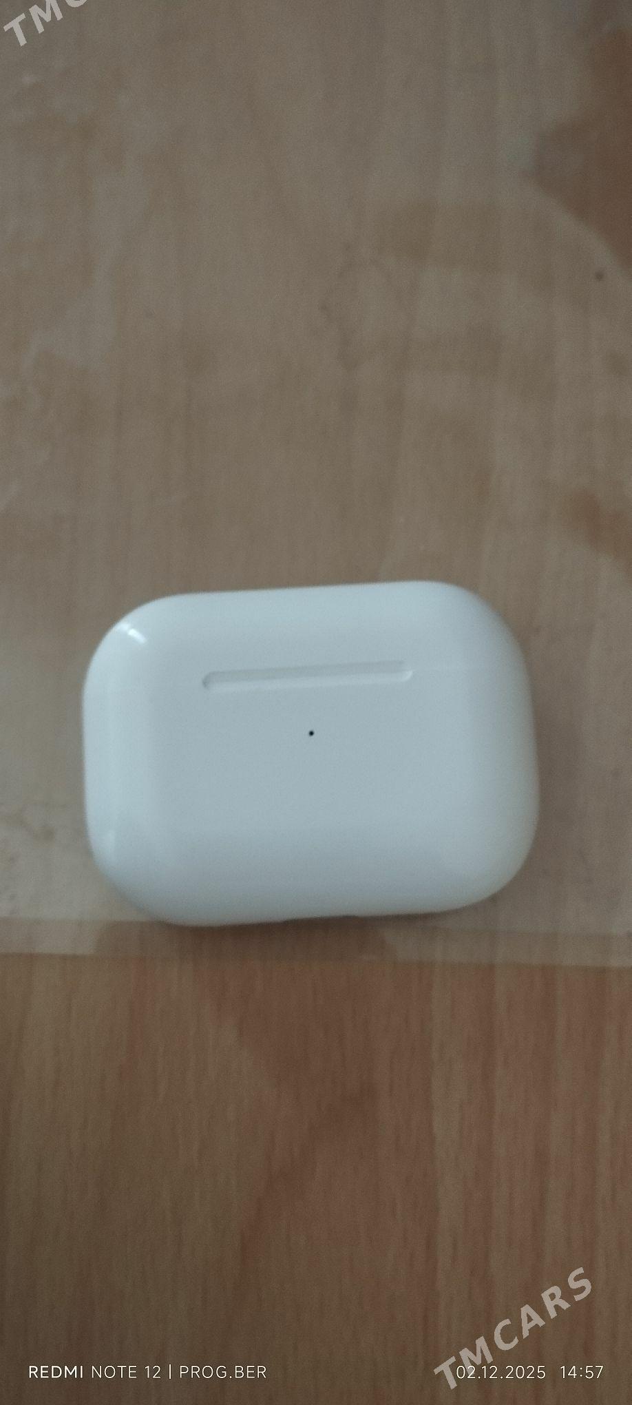 AirPods pro - Aşgabat - img 2