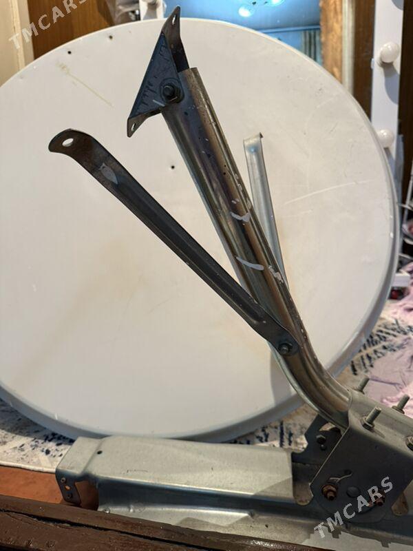 антенна - Aşgabat - img 3