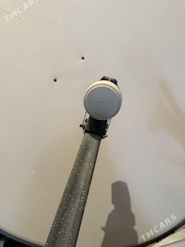 антенна - Aşgabat - img 4