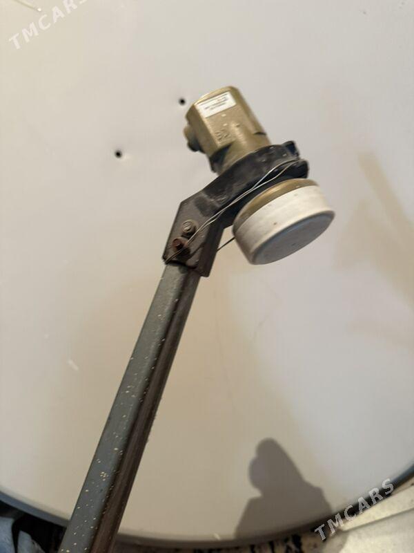 антенна - Aşgabat - img 2