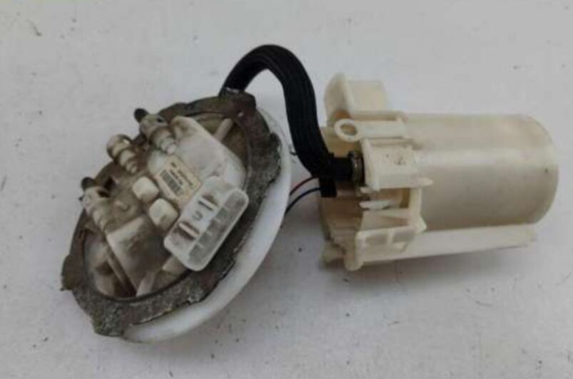 benzinnasos wetra c 750 TMT - Hitrowka - img 2