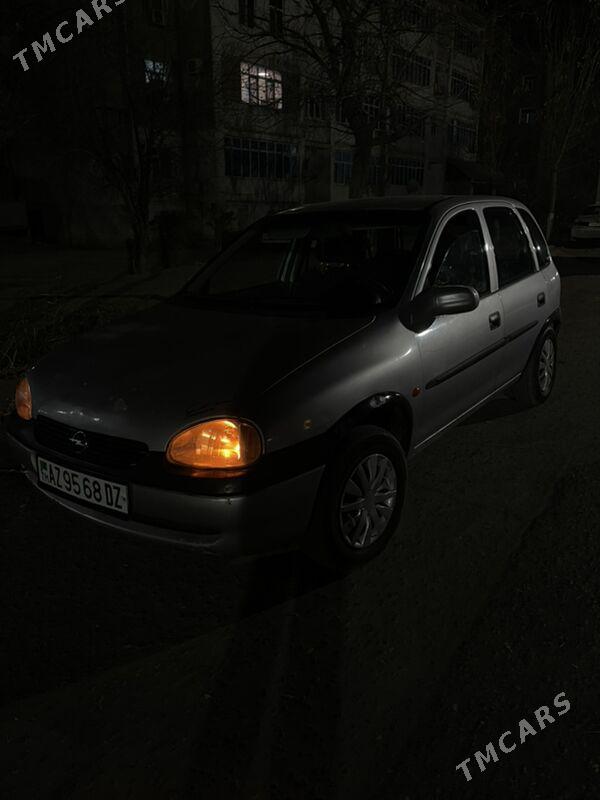 Opel Vita 1998 - 44 000 TMT - Daşoguz - img 2