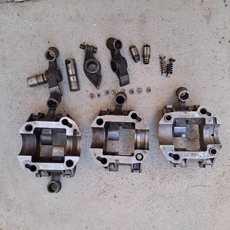 102 motor şaýlary. 250 TMT - Türkmenbaşy - img 2