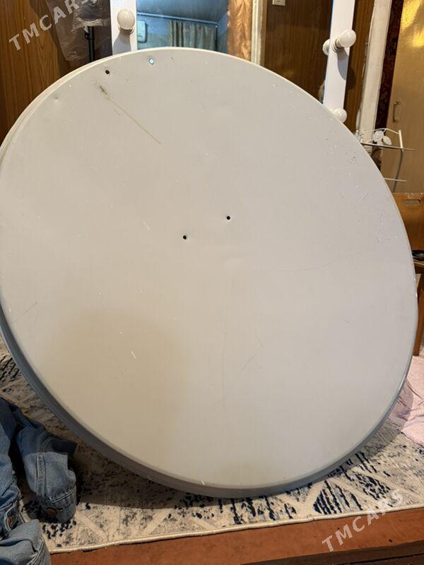 антенна - Aşgabat - img 1