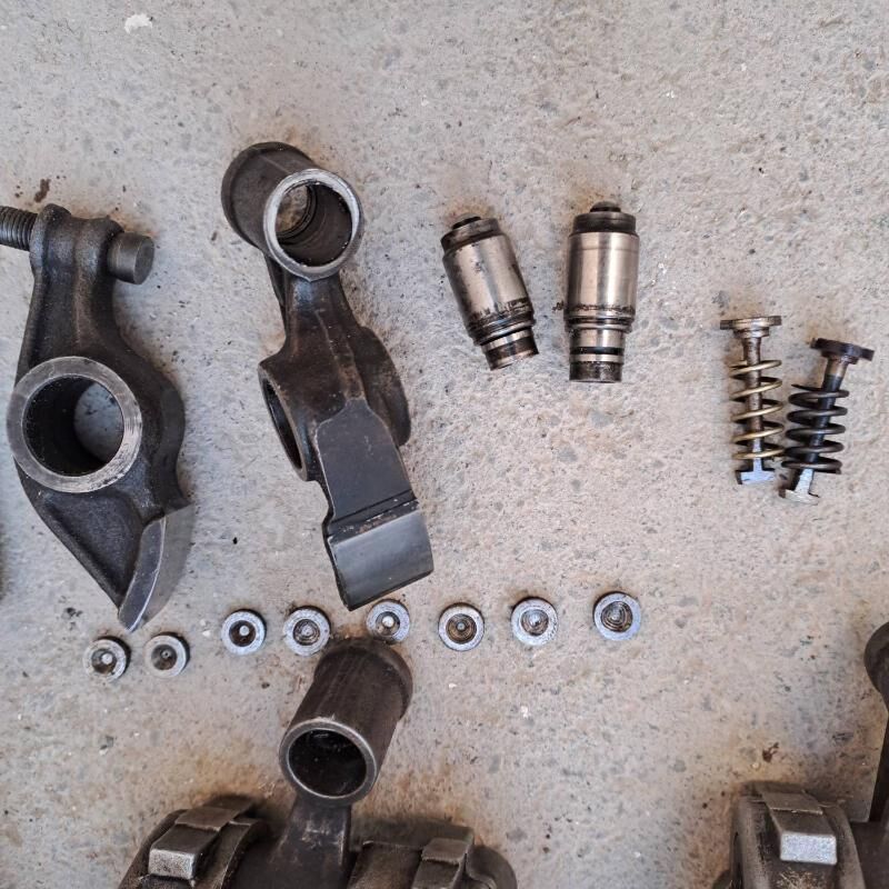 102 motor şaýlary. 250 TMT - Türkmenbaşy - img 3