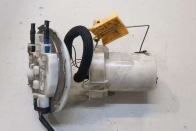 benzinnasos wetra c 750 TMT - Hitrowka - img 5