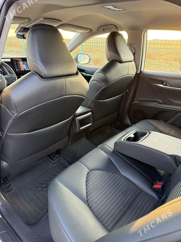 Toyota Camry 2021 - 346 900 TMT - Ашхабад - img 5