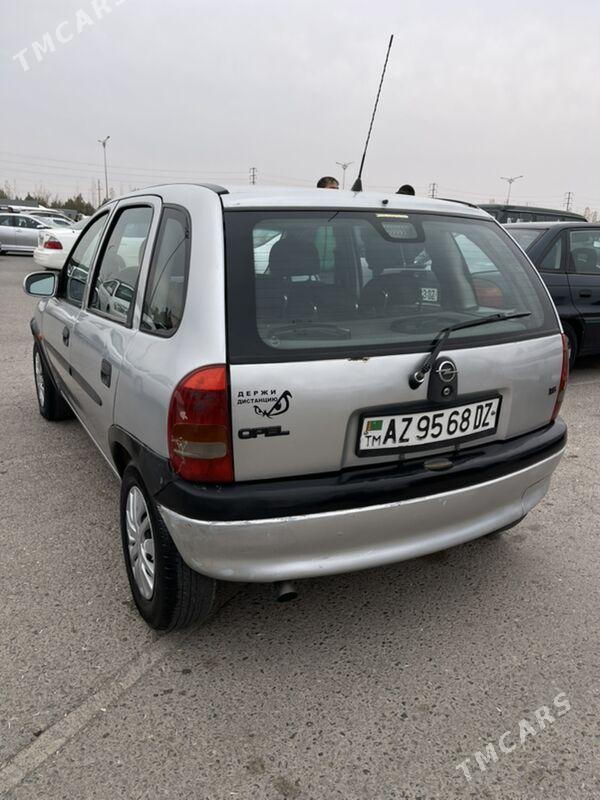 Opel Vita 1998 - 44 000 TMT - Daşoguz - img 3