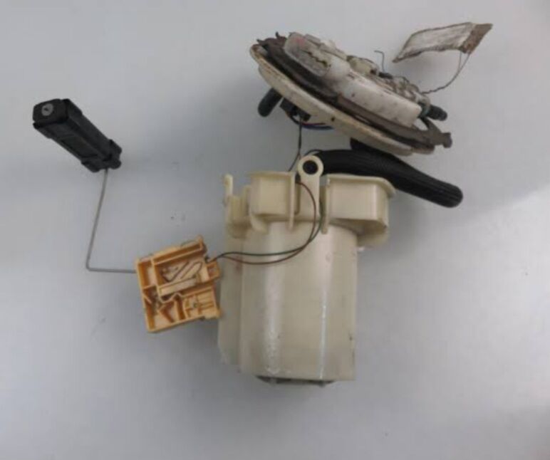 benzinnasos wetra c 750 TMT - Hitrowka - img 3