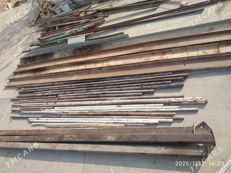 swellyr profil turba - Гызыларбат - img 3