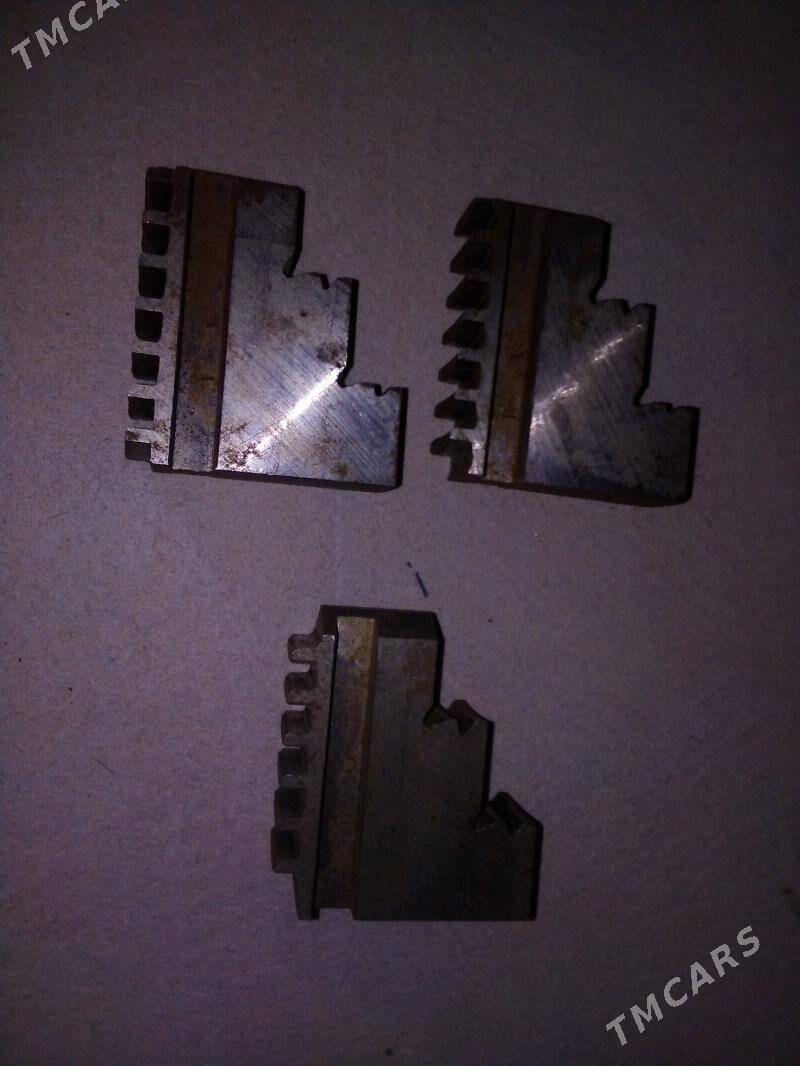 Tokat patron Kulaçok - Балканабат - img 2