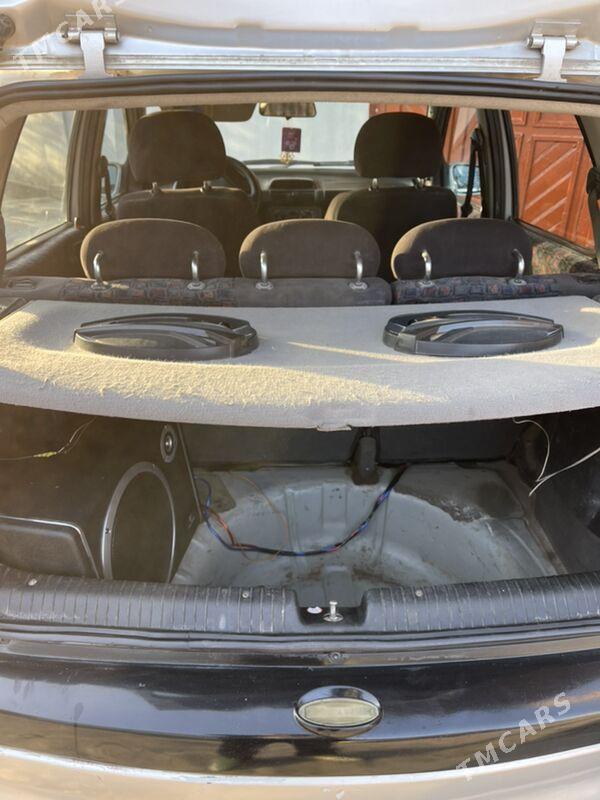 Opel Vita 1998 - 44 000 TMT - Daşoguz - img 5