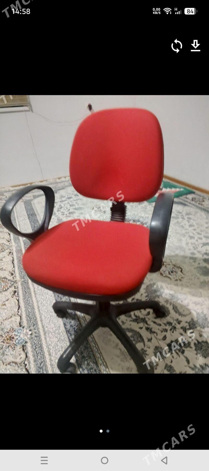 Kresla taze - Балканабат - img 2