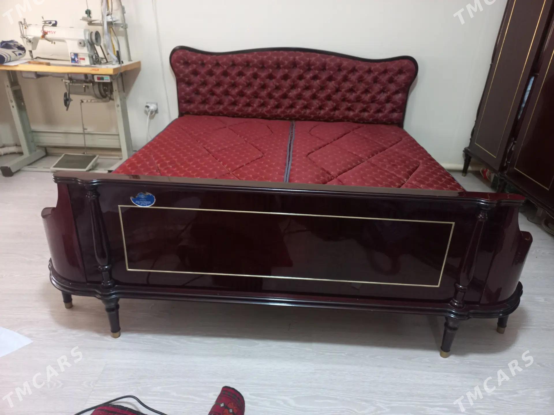 spalni tumbasy 2sany - Ak bugdaý etraby - img 2